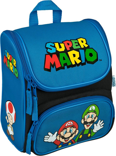 Zaino per scuola - -,