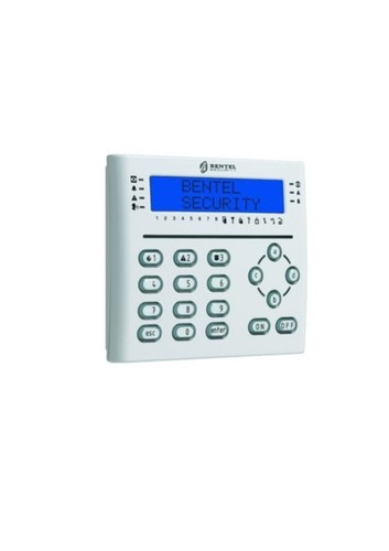 Bentel absoluta white - bentel,