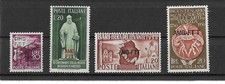 1950  TRIESTE FTT.       MNH  **