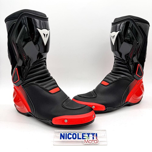 Stivali moto dainese nexus - moto, 2