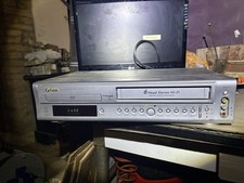 Combo funai dpvr - combo, dvd