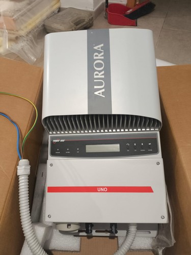 Solar inverter 3000 watt - solar, pv