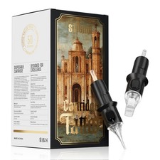 STIGMA Aghi per Tatuaggi