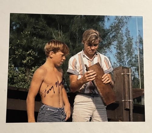 Tommy norden foto - tommy, a