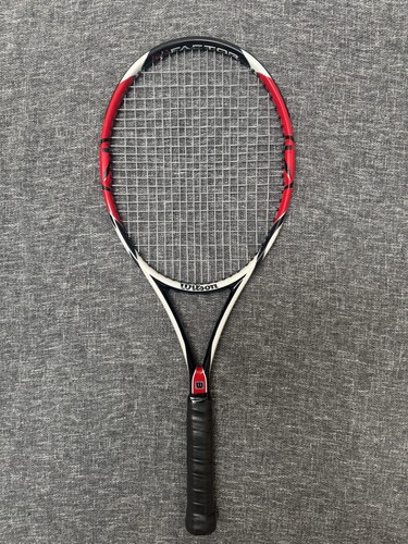 Wilson six one blx - wilson,
