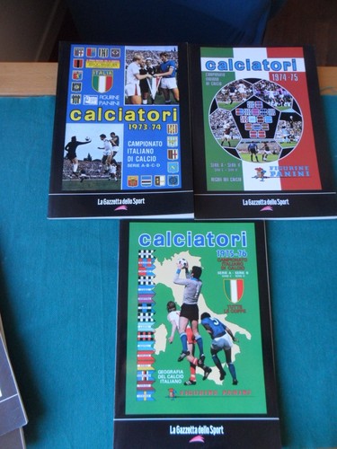 Gazzetta lotto album - ,