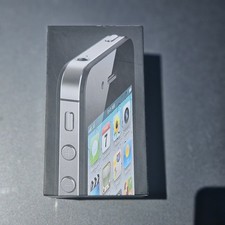 Apple iPhone 4S 8GB Nero