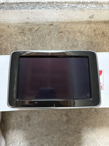 Display originale mercedes cla - originale,