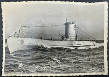 Pistola sottomarino tedesco