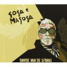 Davide Van De Sfroos - Goga E Magoga [CD]