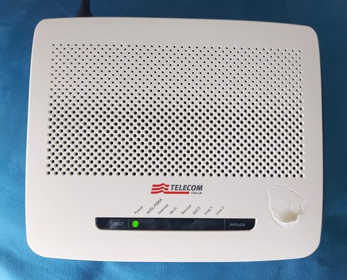 Modem ultra internet - ultra,
