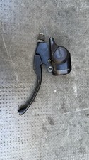 comando e leva frizione bmw R 80 G/S - R 100 - R45/65