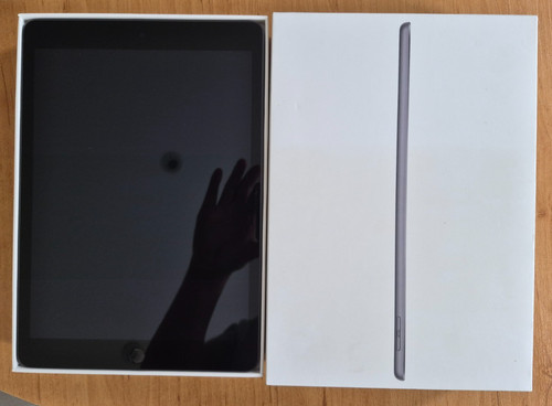 Apple ipad gen mod - 9., gen.