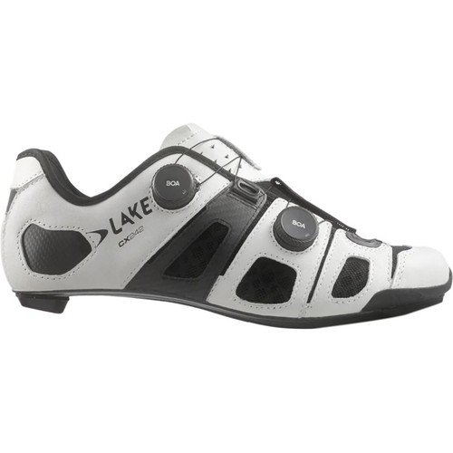 Scarpa ciclismo larga - ciclismo, lake