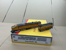 ATHEARN HO SCALE GAS