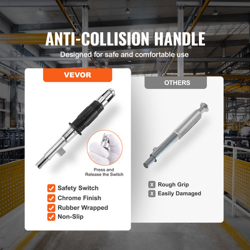 Vevor sollevatore magnetico - vevor,