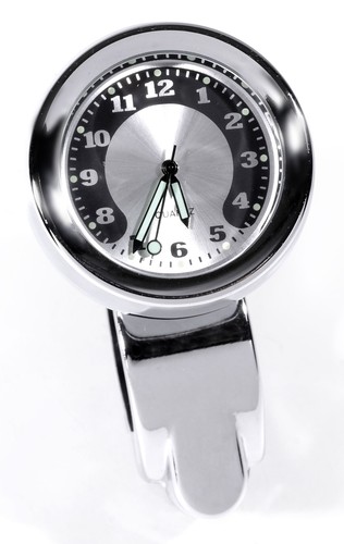 Orologio per ciclomotore - orologio,