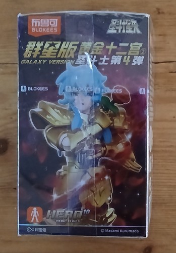 Blokees action figure - blokees,