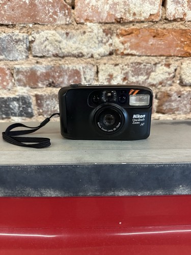 Nikon one touch zoom - touch, 35mm