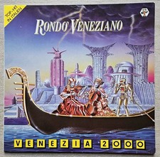 Rondo Veneziano - Venezia 2000