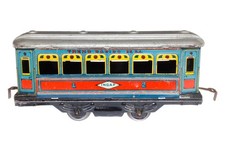 tin toys antique INGAP