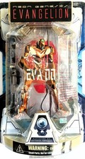 Evangelion Figure Unit-00