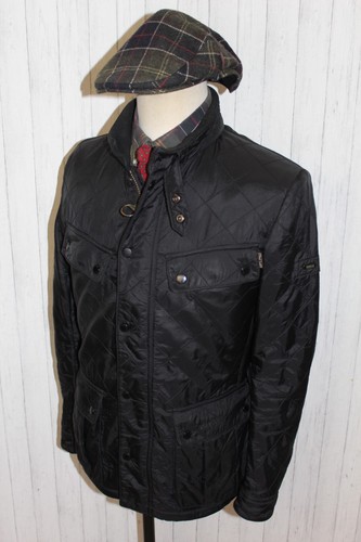 Men barbour international - men's,