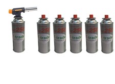 CANNELLO Mini BRUCIATORE
