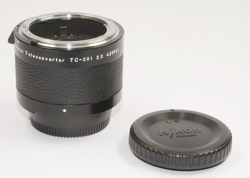 Nikon teleconvertitore 201 - nikon,