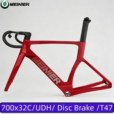 Telaio bici da strada in