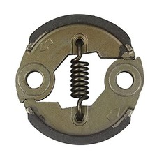 Frizione centrifuga a Molla