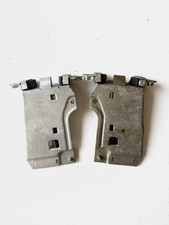 FIAT 1100 103 H. Serratura