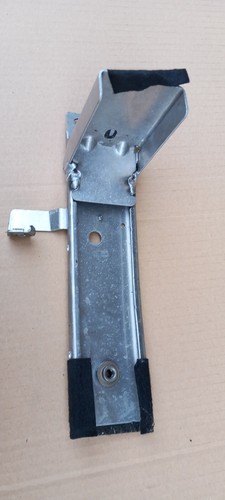 Audi interni alluminio - a2,