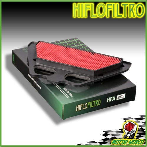 Hfa2922 filtro aria - filtro,