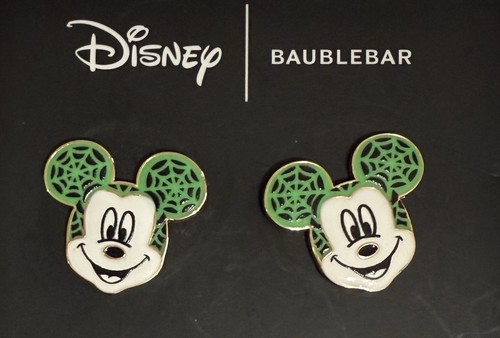Orecchini disney baublebar - x,