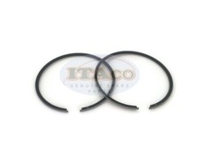 Set anello pistone barca