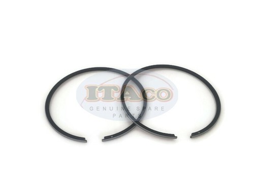 Kit anello pistone barca - pistone,