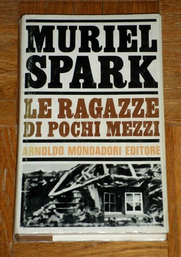 Muriel spark ragazze di - "le,