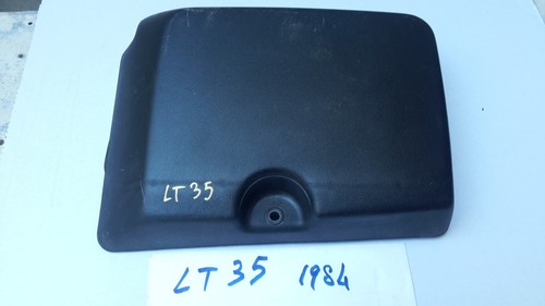 Coperchio filtro aria furgone - filtro,