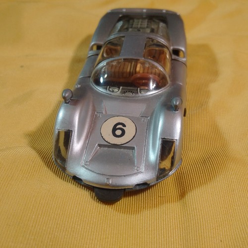 Schuco micro racer porsche - micro,