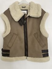 Gilet gilet pelliccia