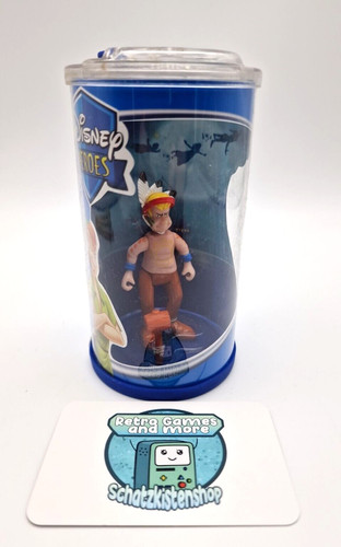 Disney heroes peter pan - heroes,