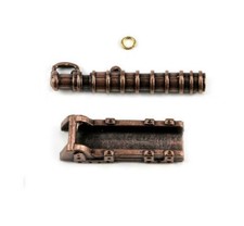 Amati ART. 4190/32 - CANNONE SPAGNOLO CON AFFUSTO TIPO B - Modellismo Navale -