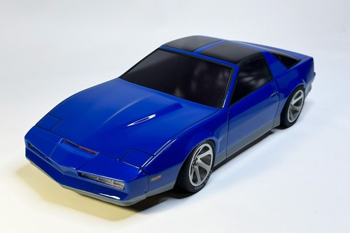 Carrozzeria drift 10 - drift, 1:10