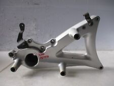 Supporto Marmitta Scarico Terminale Piastra Yamaha X-Max XMax 250 2005 2008 2009