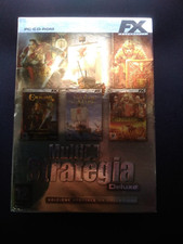Cofanetto Multi Strategia FX 3 giochi