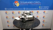 MOTORINO AVVIAMENTO  -15°C  -29°C 1469712 FORD FOCUS (CB8) (02/11>11/15>) RICAMB