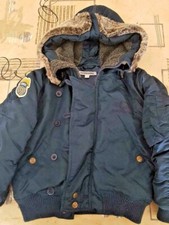 Giubbotto bambino dodipetto - giubbotto,