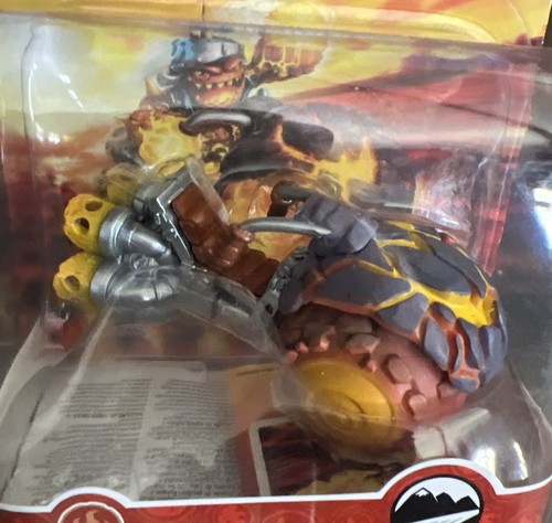Skylanders superchargers - skylanders,