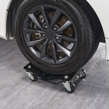 VEVOR Carrello Sposta Auto 2